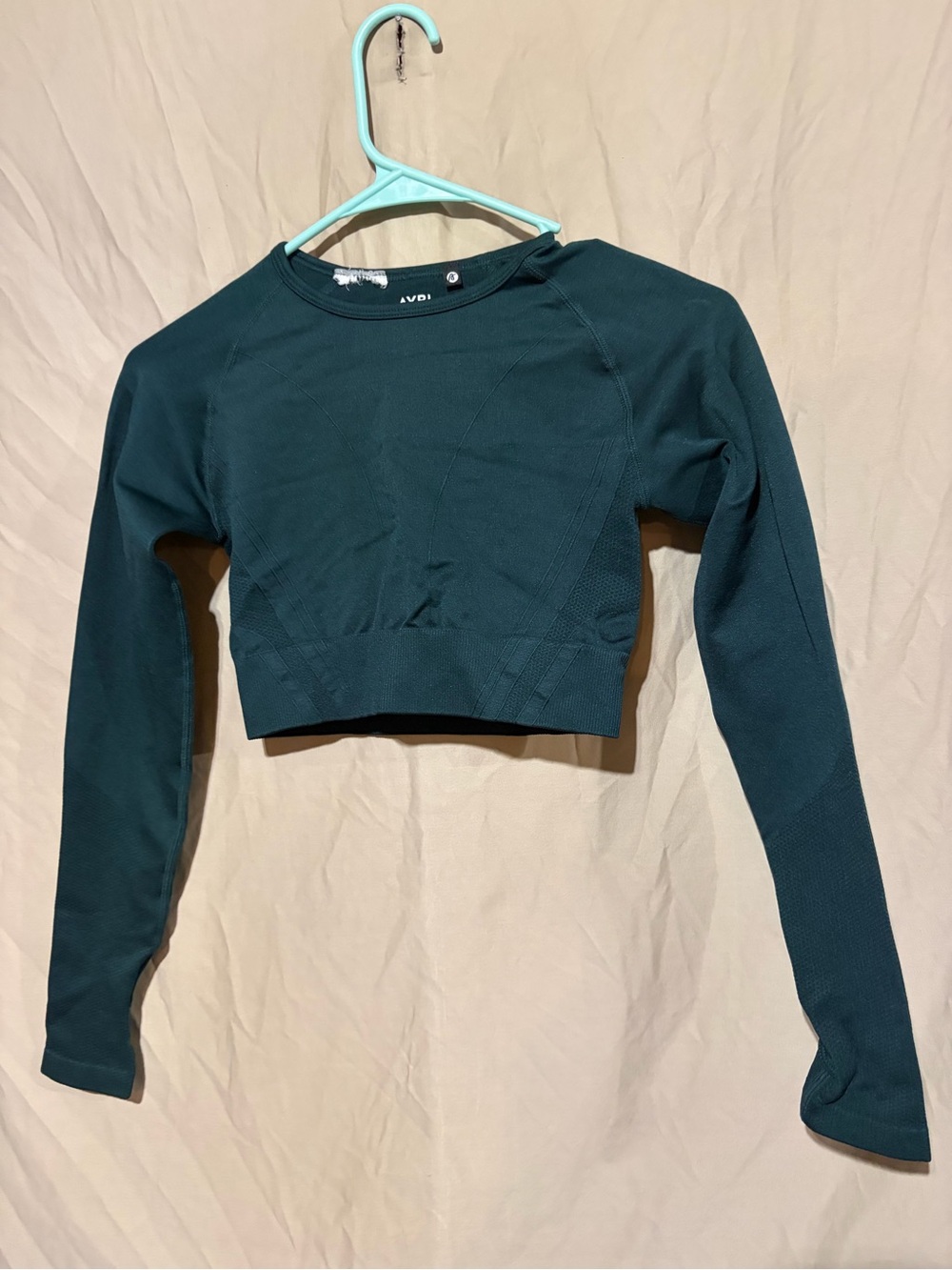 AYBl long sleeve